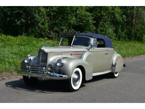 1941 Packard Super 8 for sale 101742087