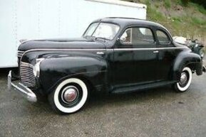 1941 Plymouth Deluxe for sale 101998718