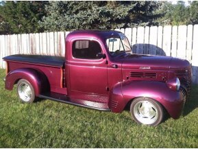 1941 Plymouth Pickup for sale 101662199