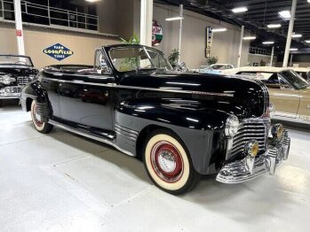 1941 Pontiac Deluxe