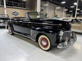 1941 Pontiac Deluxe