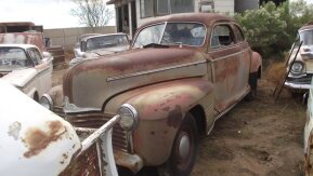 1941 Pontiac Other Pontiac Models for sale 101343488