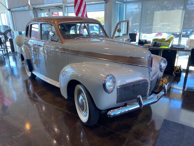 1941 Studebaker Champion Classic Cars for Sale near Port Heiden, Alaska ...