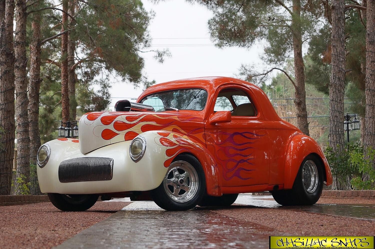 1941 Willys Americar for sale near LAS VEGAS Nevada 89130