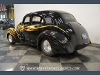 Thumbnail Photo 6 for 1941 Willys Americar