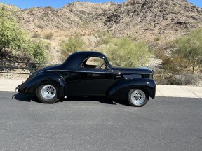 1941 Willys Americar