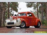 1941 Willys Americar for sale 101897270