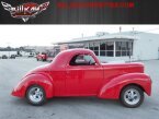 Thumbnail Photo undefined for 1941 Willys Custom
