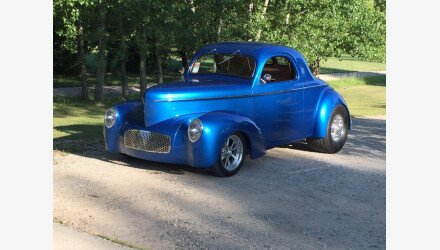 Hot Rods And Customs For Sale For Sale Classics On Autotrader