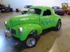 Thumbnail Photo undefined for 1941 Willys Other Willys Models