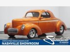Thumbnail Photo 0 for 1941 Willys Other Willys Models