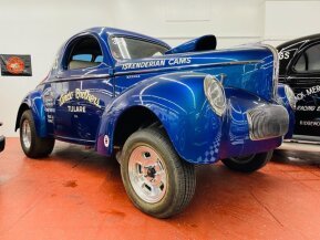 1941 Willys Other Willys Models for sale 101453446