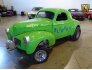 1941 Willys Other Willys Models for sale 101688054