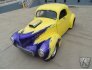 1941 Willys Other Willys Models for sale 101742675