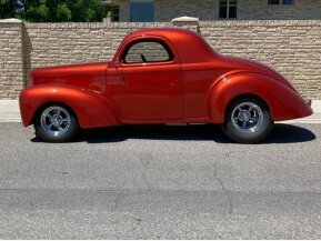 1941 Willys Other Willys Models for sale 101756970