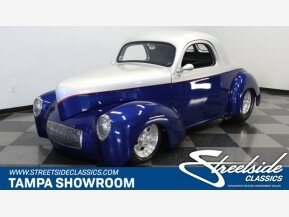1941 Willys Other Willys Models for sale 101789684