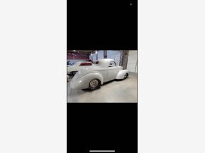 1941 Willys Other Willys Models for sale 101811747