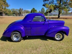 1941 Willys Other Willys Models for sale 101812366
