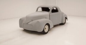 1941 Willys Other Willys Models for sale 101814752