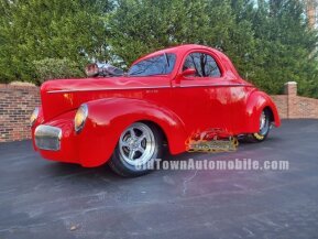 1941 Willys Other Willys Models for sale 101863482