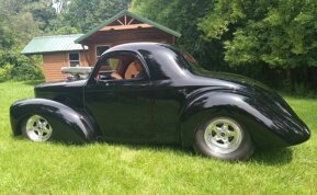 1941 Willys Other Willys Models for sale 101932744