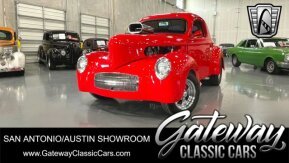 1941 Willys Other Willys Models for sale 101970510