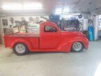 Thumbnail Photo 1 for 1941 Willys Pickup