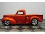 1941 Willys Pickup for sale 101699001