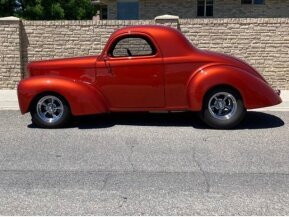 1941 Willys Pickup for sale 101774569