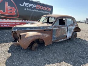 1942 Buick Special for sale 102023118