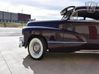 Thumbnail Photo 6 for 1942 Cadillac Series 62