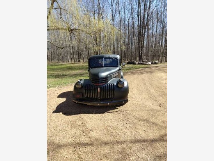 Thumbnail Photo undefined for 1942 Chevrolet Other Chevrolet Models