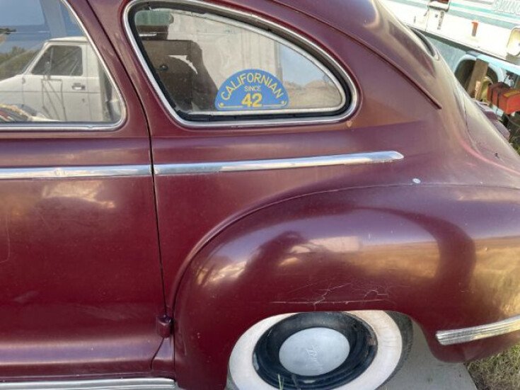 Thumbnail Photo undefined for 1942 Dodge Other Dodge Models