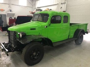 1942 Dodge Pickup for sale 101821388