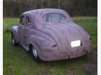 Thumbnail Photo 2 for 1942 Ford Deluxe