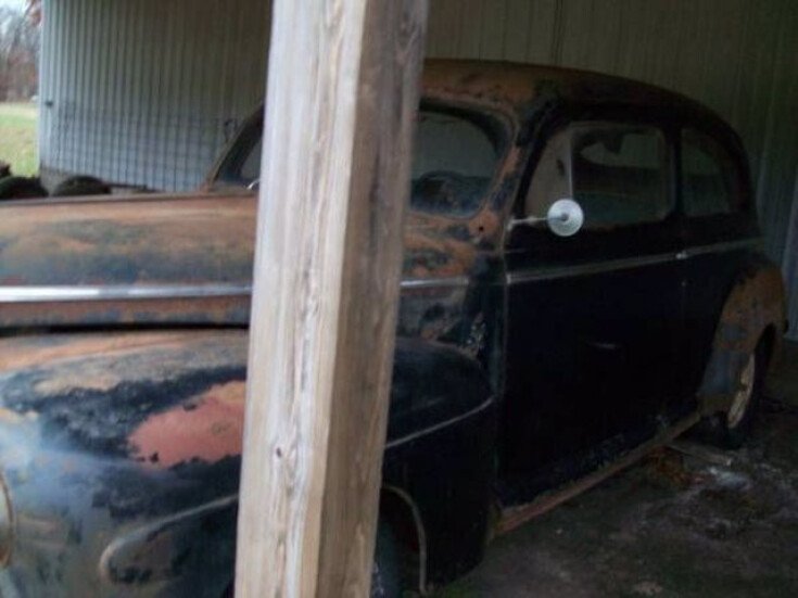 Thumbnail Photo undefined for 1942 Ford Other Ford Models