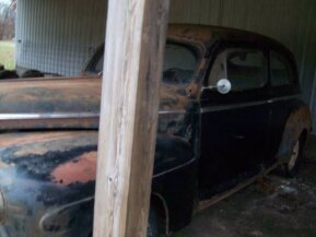 1942 Ford Other Ford Models for sale 101582760