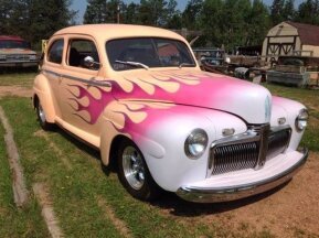 1942 Ford Other Ford Models for sale 101582792