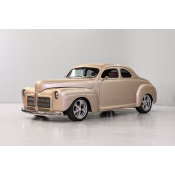1942 Ford Other Ford Models