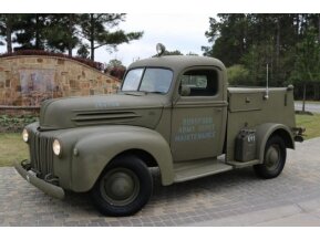 1942 Ford Pickup for sale 101765864