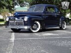 Thumbnail Photo 5 for 1942 Ford Super Deluxe