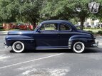 Thumbnail Photo 17 for 1942 Ford Super Deluxe
