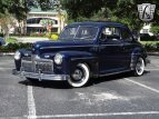 Thumbnail Photo 3 for 1942 Ford Super Deluxe