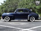 Thumbnail Photo 18 for 1942 Ford Super Deluxe