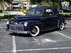 Thumbnail Photo 2 for 1942 Ford Super Deluxe