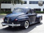 Thumbnail Photo 26 for 1942 Ford Super Deluxe