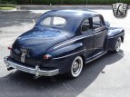 Thumbnail Photo 25 for 1942 Ford Super Deluxe