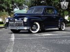 Thumbnail Photo 4 for 1942 Ford Super Deluxe