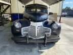 Thumbnail Photo 0 for 1942 Ford Super Deluxe