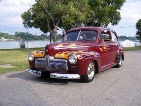 1942 Ford Super Deluxe for sale 101661956
